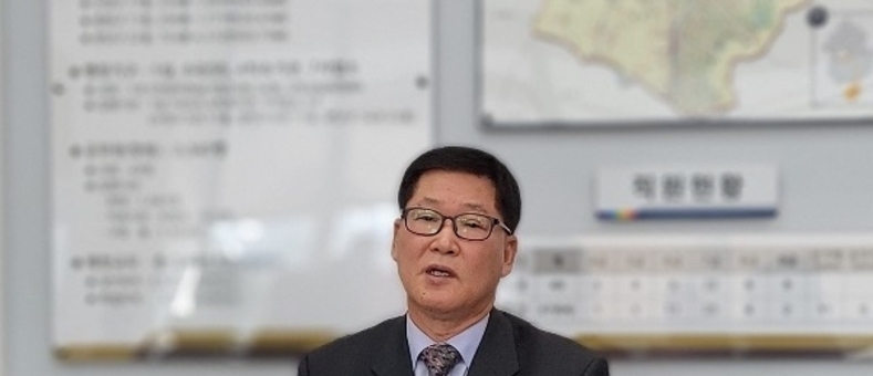 [인터뷰] 성남시의회 박광순 의장, “시민의 동반자로 시민의 기대에 부응하고 신뢰받는 의회 만들겠다.”