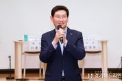 이상일 용인특례시장, 지역특화 바이오 정책 수립 밝혔다