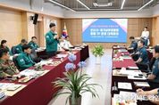 안산시-경기남부경찰청 협업,'안산형 시민안전모델' 출범
