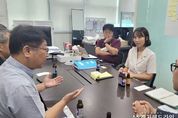경기도의회 이인애 의원, '입양에 대한 인식개선 및 입양 활성화 방안 마련 정담회' 개최