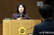 경기도의회 이혜원 의원 “양평·양양 고속도로간 연결 1.6km 틀려” 도지사 “착각”