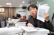이홍근 경기도의원, “도 건설현장, 불법 외국인 고용으로 국부 유출”