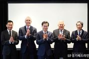 한국-호주 교류 핵심인사 만난 김동연, “신재생에너지·핵심광물 등 협력 강화할 것”