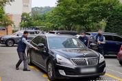 강력범죄 전과자가 불법으로 택시영업… 경기도 특사경, ‘불법 콜뛰기’ 무더기 적발