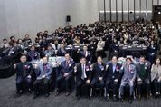 수원특례시의회 김기정 의장, “2024년, 시민과 군민에게 든든한 힘이 되는 의정활동 펼쳐 주기를…”