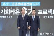 수원특례시, 경기도와 함께 첨단산업 융복합 혁신 거점 '우만 테크노밸리' 조성한다