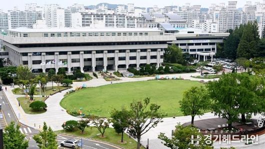인천 2025년 2월 주택 매매·전세가격 하락폭 줄어