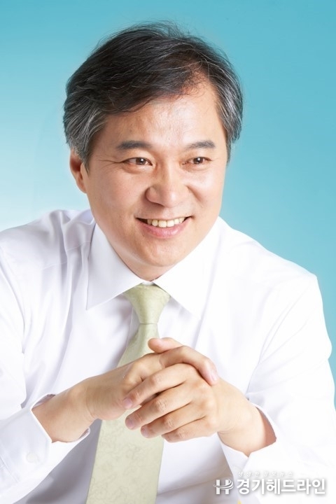 더불어민주당 김용 전 화성갑 지역위원장