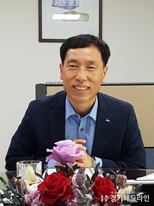 수원시 권찬호 복지여성국장