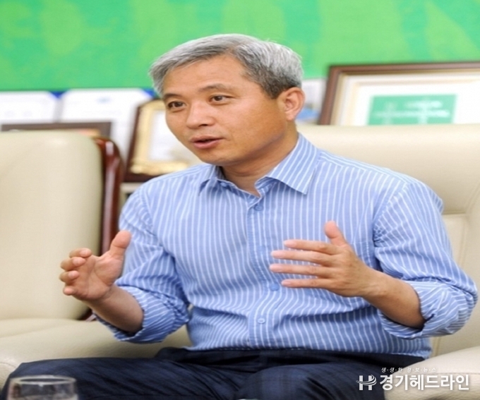 곽상욱 오산시장