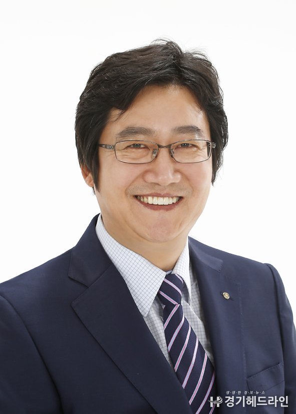 파주시의회 손배찬 의장