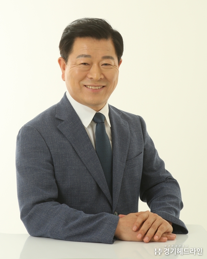 광명시장 박승원