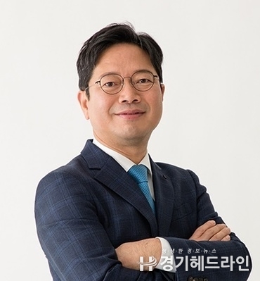 28일 더불어민주당 김승원 후보가 수원시 갑 선거구에 후보자로 선출됐다.