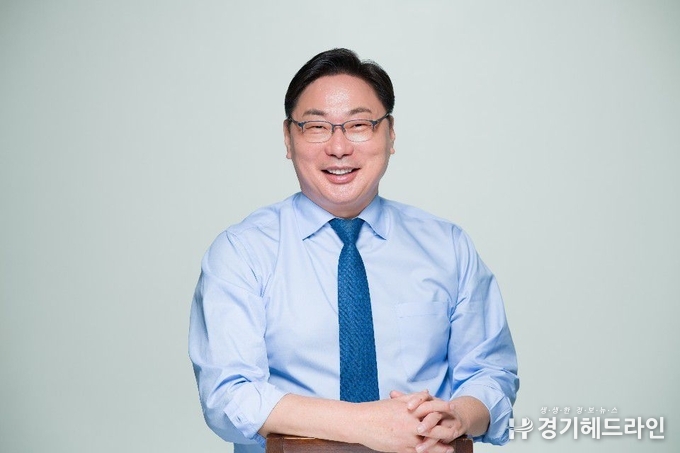 이화영 더불어민주당 경기 용인시갑 예비후보자