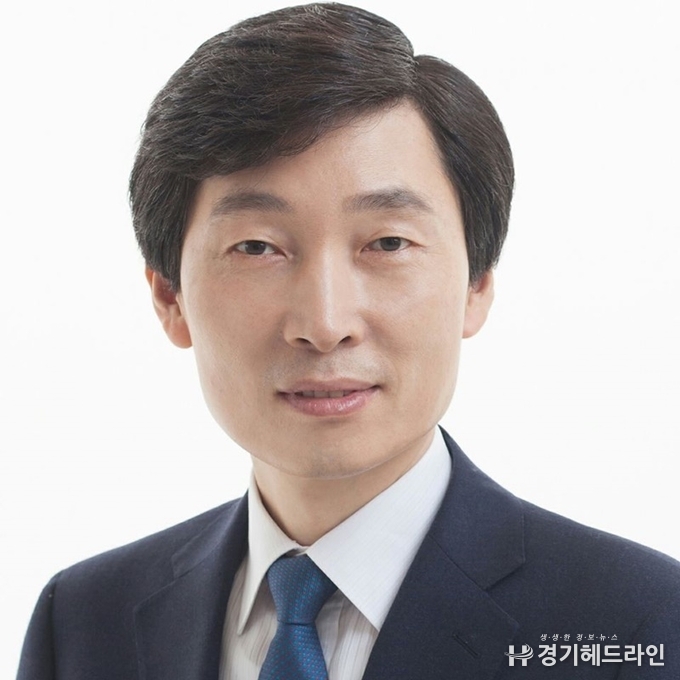 더불어민주당 김민철(의정부 을) 후보