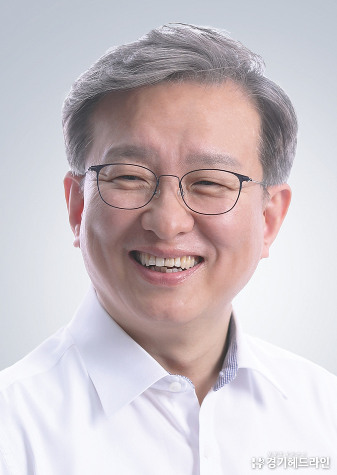 더불어민주당 권칠승 국회의원