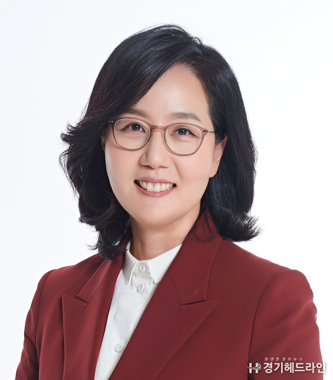 미래통합당 김현아 국회의원