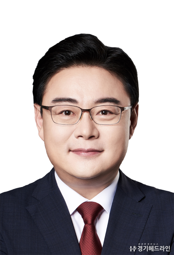 미래통합당 김성원 국회의원
