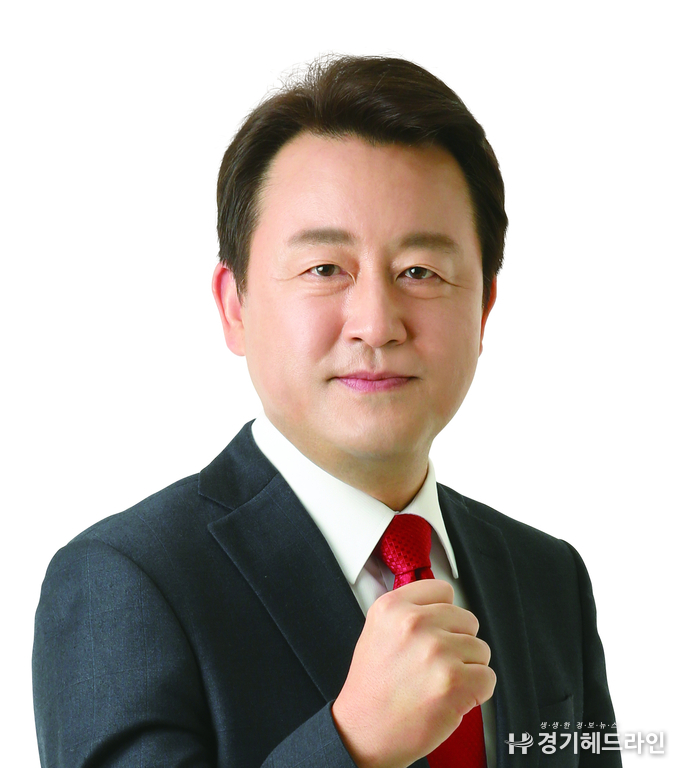김용남 수원시 병(팔달) 국회의원 예비후보