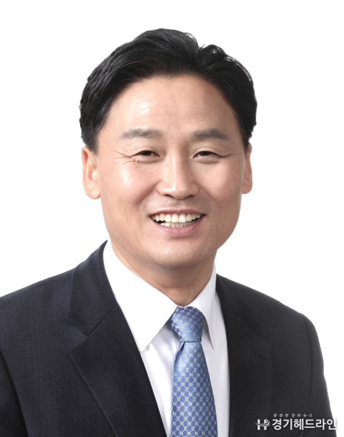 김영진 국회의원(더불어민주당, 수원병)
