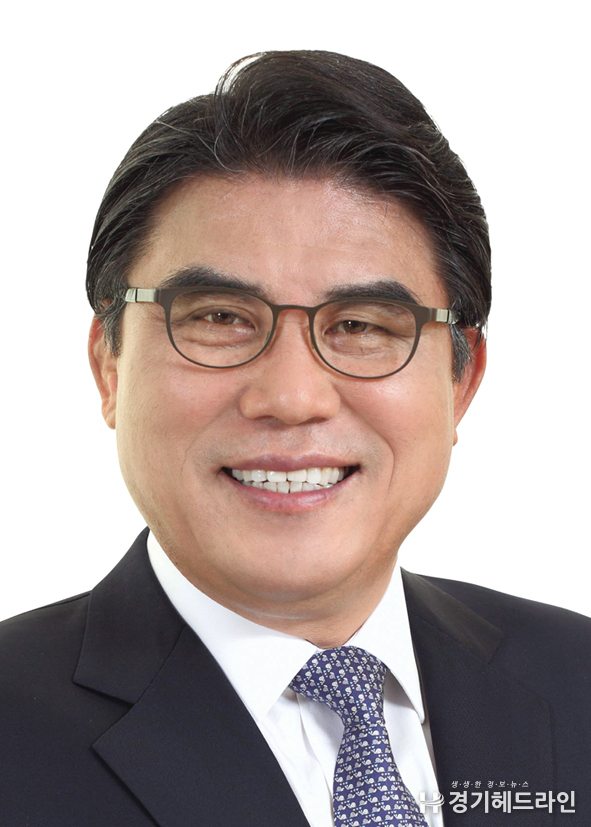 미래통합당 김성회(화성 갑)예비후보