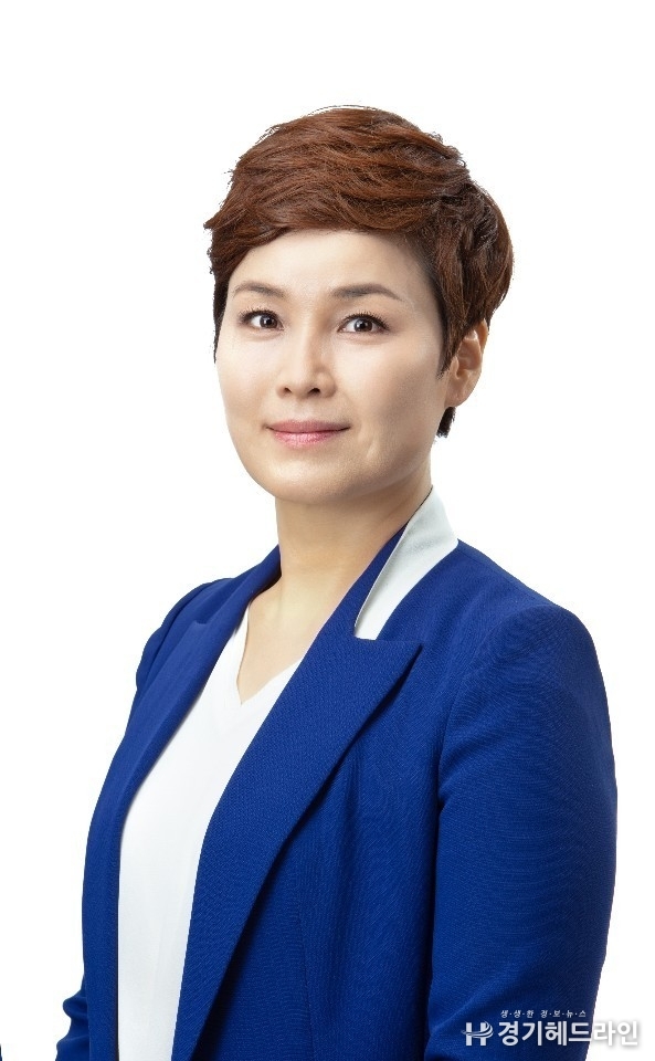 더불어민주당 임오경(광명갑)국회의원 후보