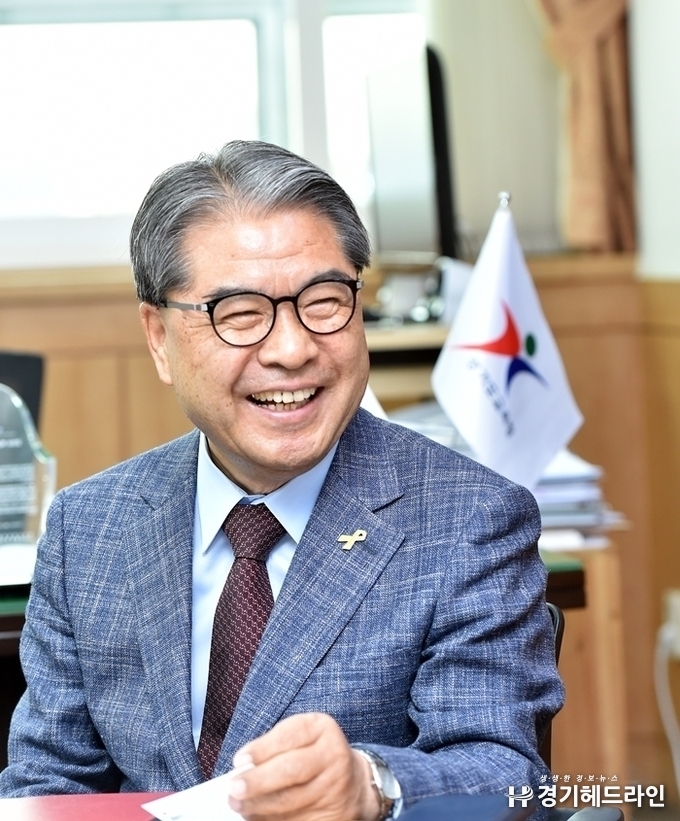 이재정 경기도교육감