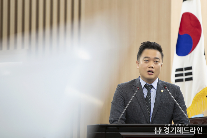 구혁모 의원