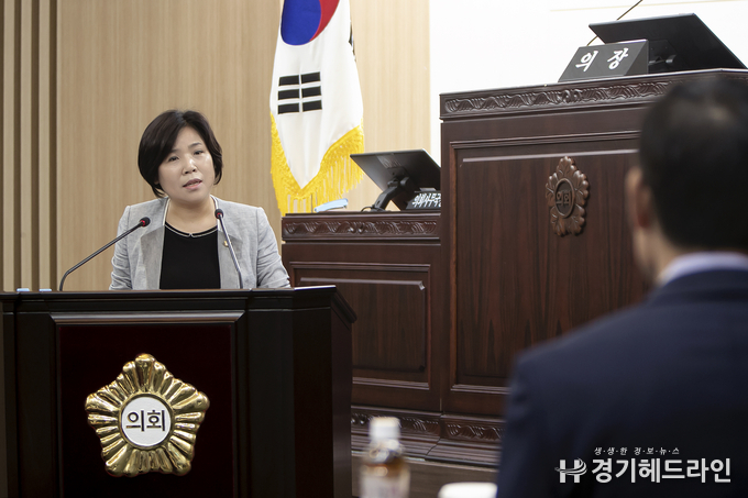 박연숙 의원