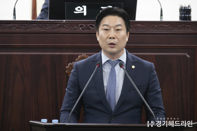 최청환 의원
