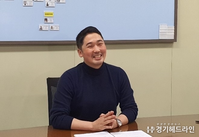 경기도의회 여성가족평생교육위원회 신정현 의원