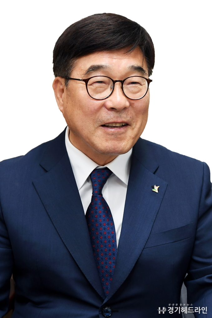 광주시장 신동헌