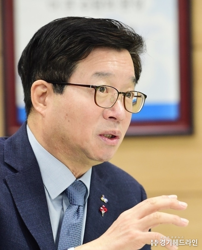 염태영 수원시장 (사진=수원시)