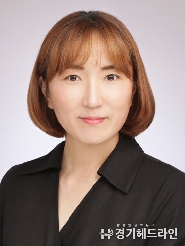삼육대 생활체육과 김영미 교수