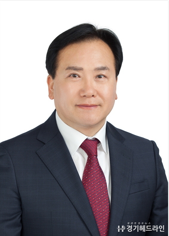  국민의힘 오산시당협위원장 이권재