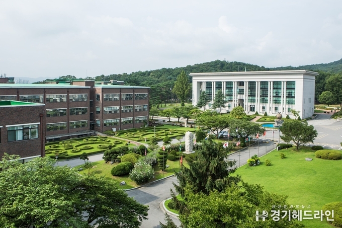 삼육대 전경