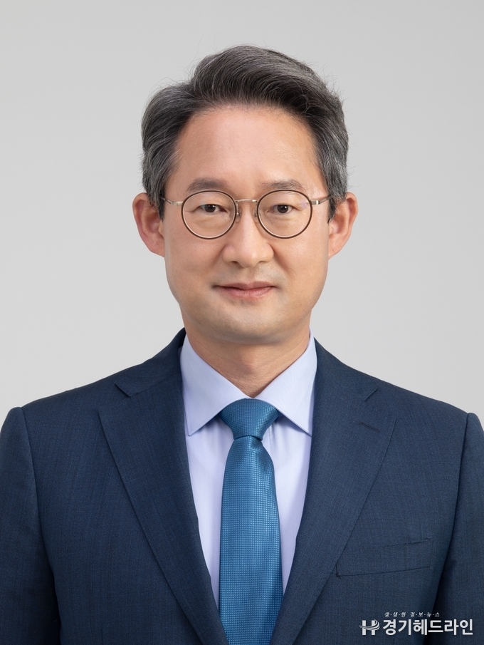 김희겸 전 경기도행정부지사
