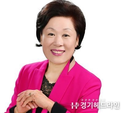 국민의힘 화성시장 출마예정자 금종례