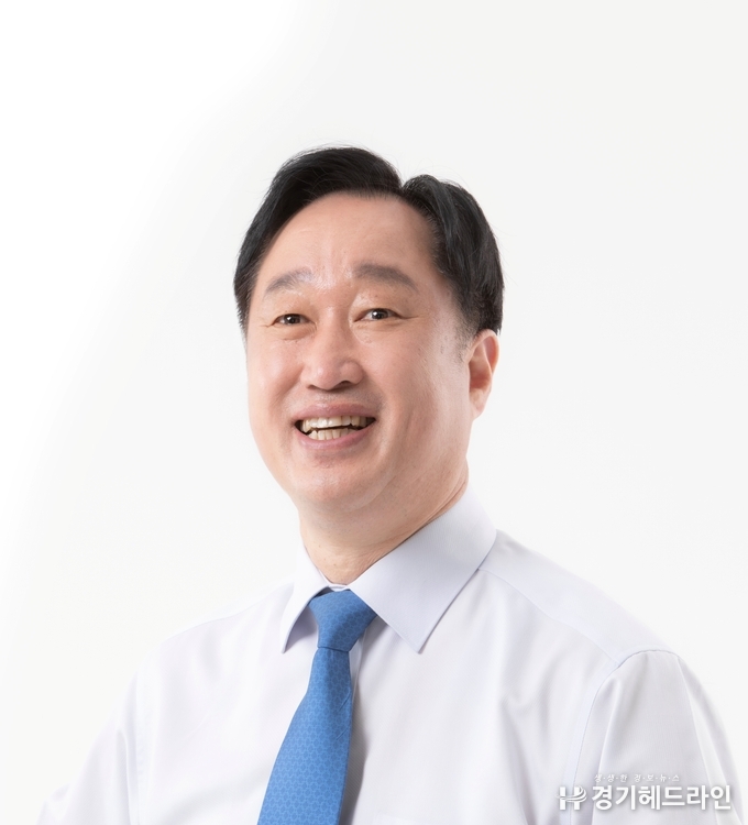 더불어민주당 김준혁 수원시장 예비후보