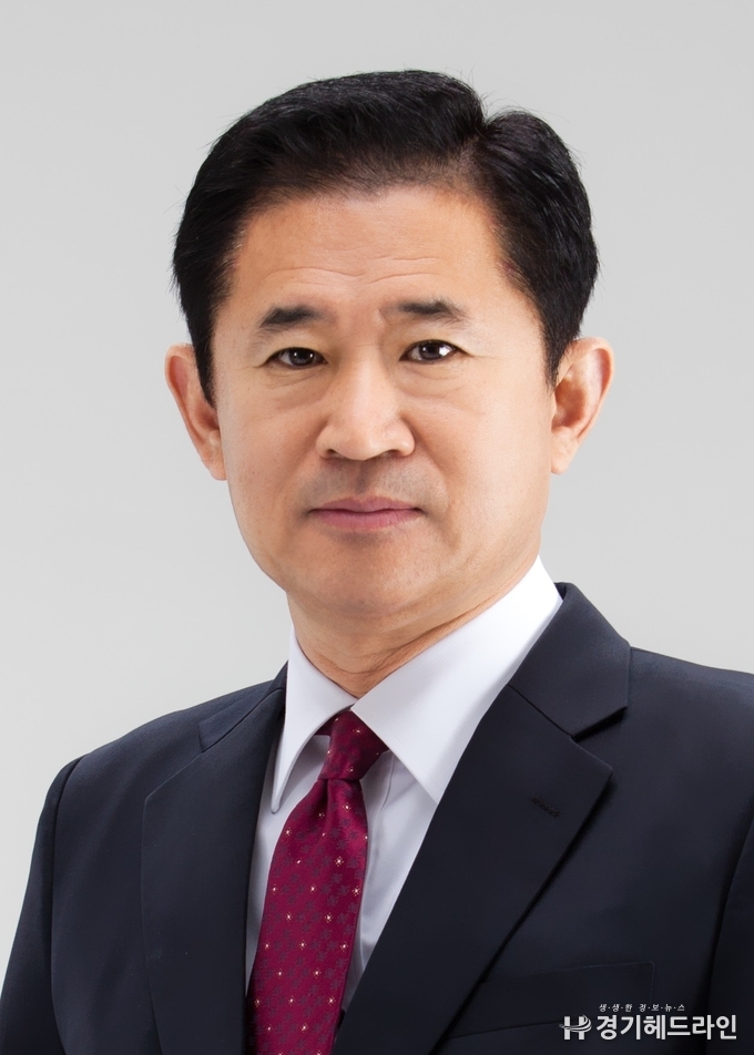 이병배 평택시의회 국민의힘 대표의원
