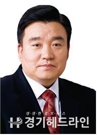 강세창 국민의힘 예비후보