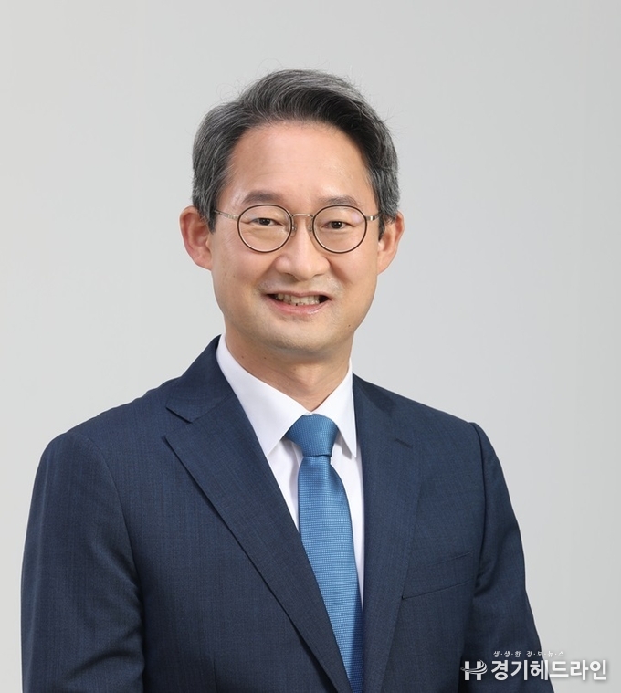 수원특례시장 에비후보 김희겸