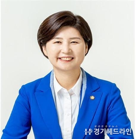 더불어민주당 백혜련 국회의원(수원시 을)