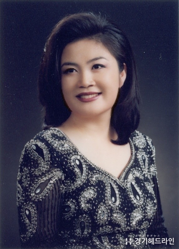 삼육대 음악학과 최선주 교수