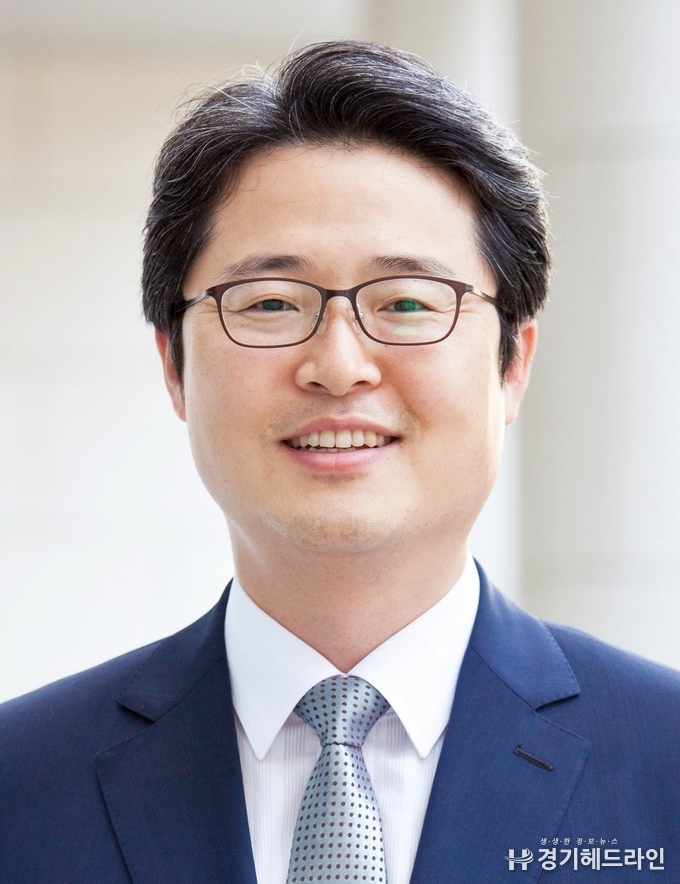 물리치료학과 임종은 교수