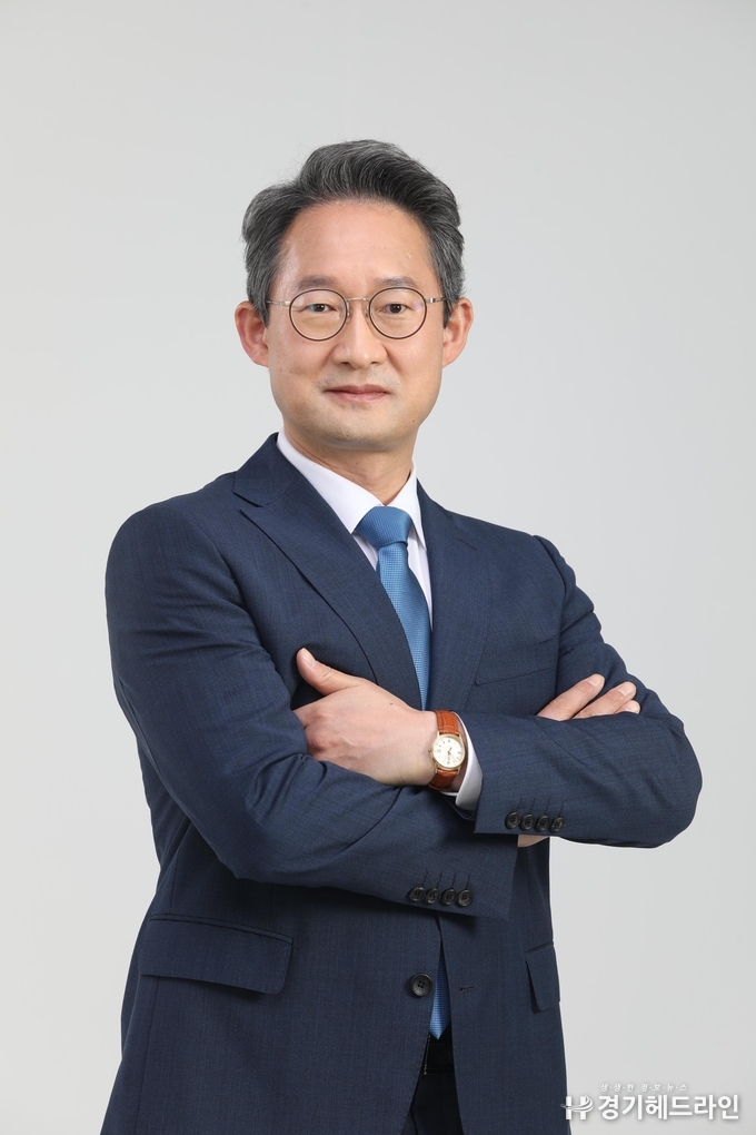 김희겸 수원특례시장 예비후보