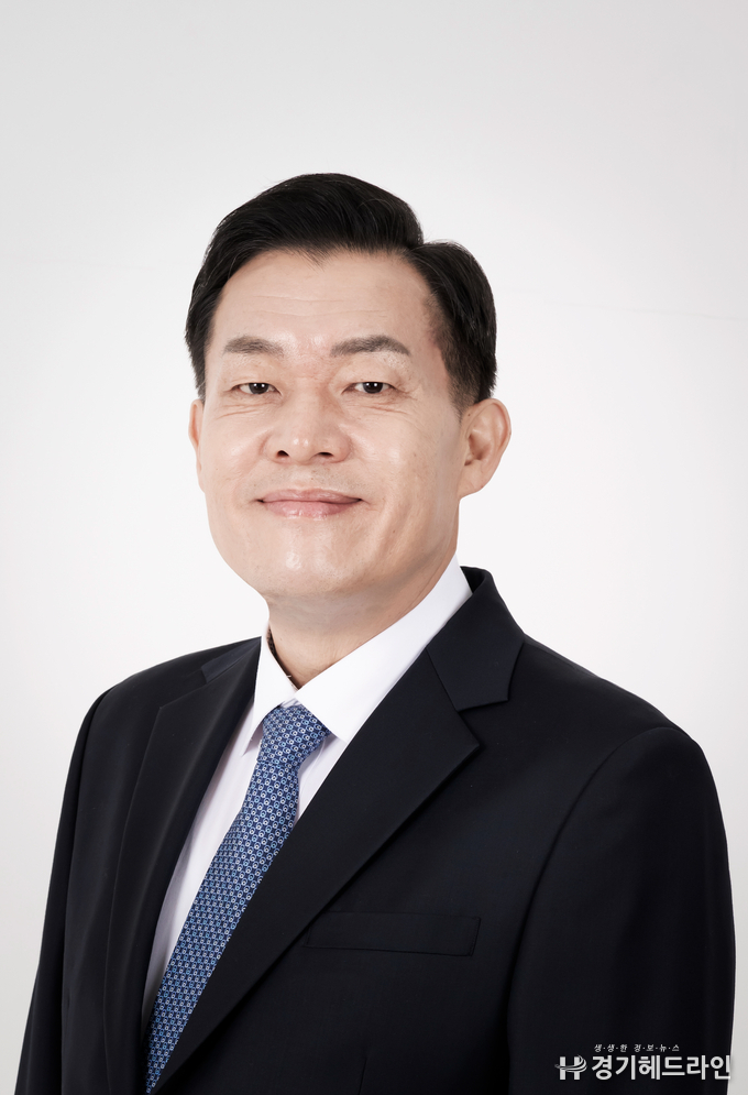 이재준 수원특례시장 예비후보