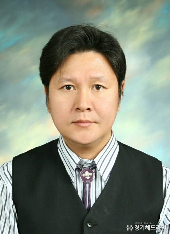김동초 객원칼럼리스트