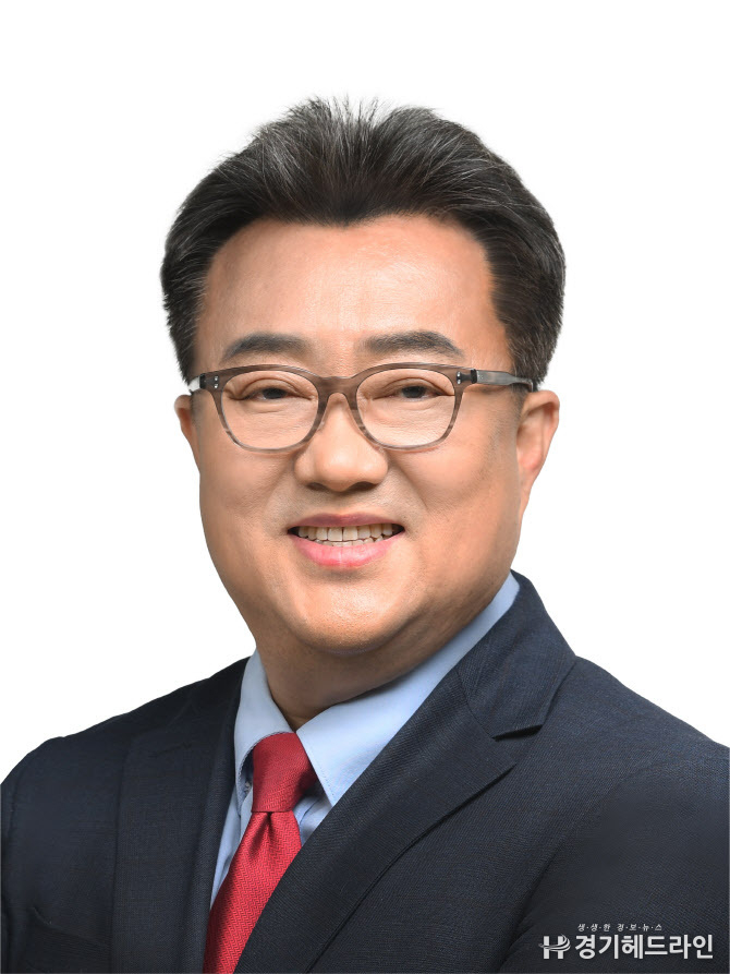 임호석 의정부시장 예비후보(사진=임호석 선거캠프 제공)