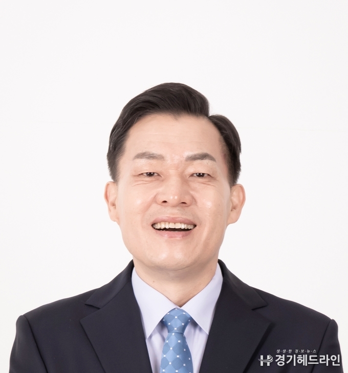 이재준 수원특례시장 예비후보